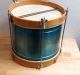 Vintage Drum By Noble & Coley Very With Skin Heads Percussion photo 1