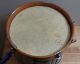 Vintage Drum By Noble & Coley Very With Skin Heads Percussion photo 5