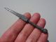 Ancient Roman Medical - Pharmaceutical Or Surgical Tool - Small Knife Roman photo 1