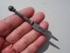 Ancient Roman Medical - Pharmaceutical Or Surgical Tool - Small Knife Roman photo 2