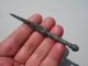 Ancient Roman Medical - Pharmaceutical Or Surgical Tool - Small Knife Roman photo 4