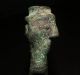 Aphrodite - Ancient Luristan Janus Idol Finial Near Eastern photo 5