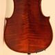 Old Violin Labeled Ventapane Geige Violon Violine Violino Viola Italian Ca.  1830 String photo 7