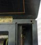 Antique Swiss Music Box For Repair Or Parts Nr Other Antique Instruments photo 10