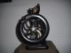 Antique Wilcox & Gibbs Hand Crank Sewing Machine Sewing Machines photo 5