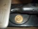 Antique Wilcox & Gibbs Hand Crank Sewing Machine Sewing Machines photo 6