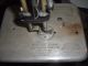 Antique Wilcox & Gibbs Hand Crank Sewing Machine Sewing Machines photo 7