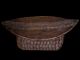 Antique Headrest Wood Cameroon Africa Other African Antiques photo 1