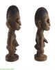 Yoruba Ibeji Twins Pair Nigeria Africa Other African Antiques photo 2