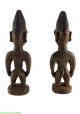 Yoruba Ibeji Twins Pair Nigeria Africa Other African Antiques photo 3
