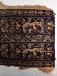 Coptic Textile Fragment - Double Band With Griffins - Late Antique Egyptian Egyptian photo 2