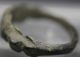Medieval Clasped Hands Fede Ring British photo 1