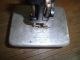 Rare Antique Willcox & Gibbs Hand Crank Sewing Machine.  1894 Sewing Machines photo 6
