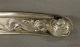 Antique Chinese Sterling Silver Dragon Bosun ' S Boatswain ' S Pipe,  Call,  Whistle Other Chinese Antiques photo 11