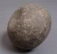 C1500 - 1890 Collected 1890s Unusual Rare Stone Mortar &/or Maul Pacific Northwest The Americas photo 1
