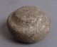 C1500 - 1890 Collected 1890s Unusual Rare Stone Mortar &/or Maul Pacific Northwest The Americas photo 2