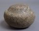 C1500 - 1890 Collected 1890s Unusual Rare Stone Mortar &/or Maul Pacific Northwest The Americas photo 3