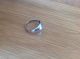 ' Beach Finds ' A Really Old Silver Hallmarked Vintage Ladies Ring Size L British photo 2