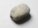 Zurqieh - Aac251 - Ancient Egypt,  Steatite Stone Scarab,  Kingdom,  18th Dynas Egyptian photo 2