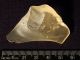 A Big Prehistoric Tool Made From Libyan Desert Glass Found In Egypt 15.  5g Neolithic & Paleolithic photo 10