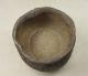 H644: Japanese Unglazed Pottery Incense Burner With Rengetsu Otagaki ' S Poetry Bowls photo 5