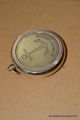 Old Style Solid Gift Brass Compass A Lovely Gift Compass Vintage Brass Compass Compasses photo 4