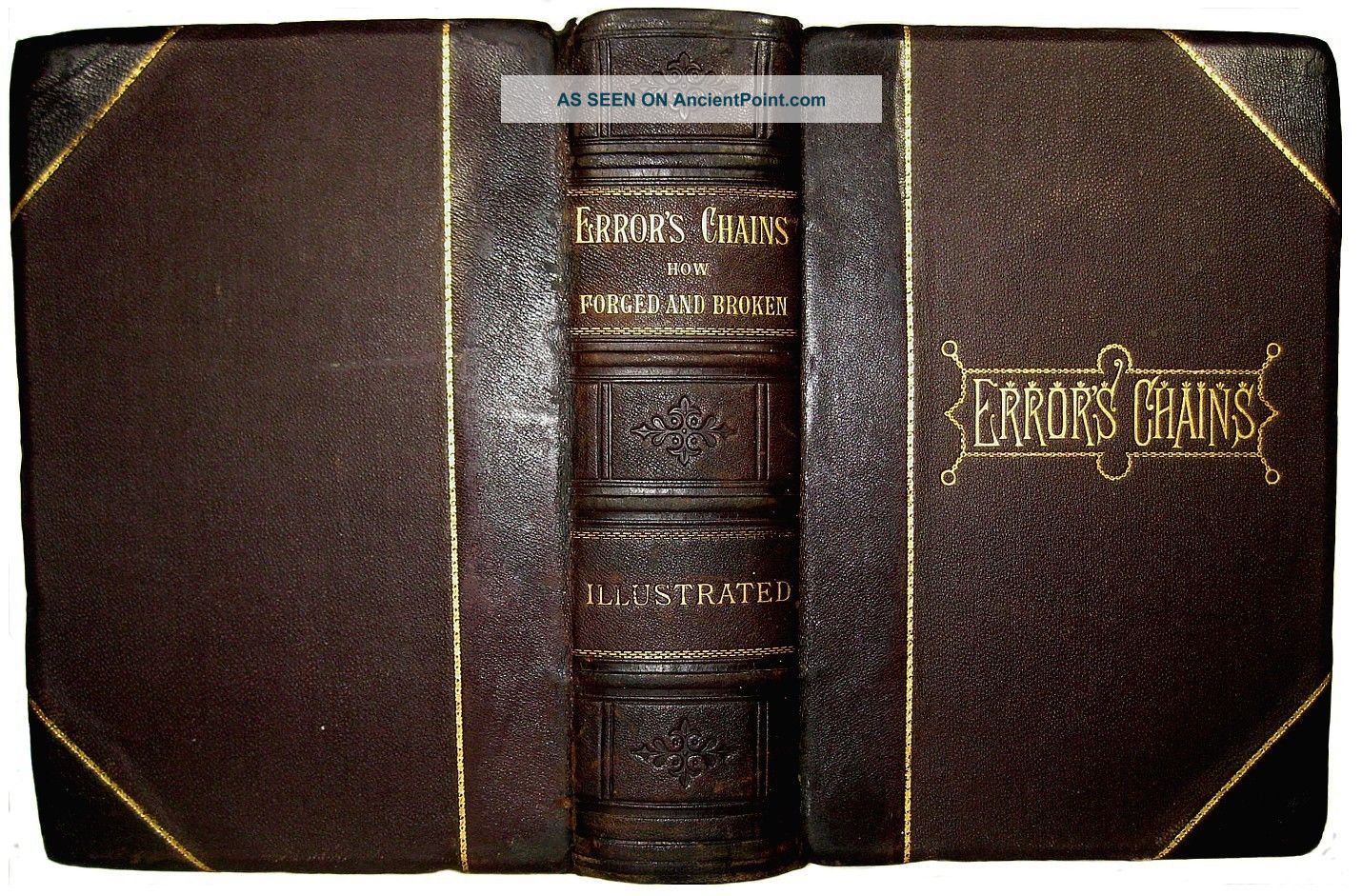 1883 Pagan Gods Devil Worship Magic Religion Occult Egypt Asia Hindu Tao Muslim Egyptian photo