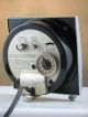 Vintage Hammond Gloria Art Deco Synchronous Elec Alarm Clock Vg Cond Clocks photo 8