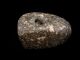 Well Preserved Neolithic Stone Axe Head W/hole,  Intact And As Found, Neolithic & Paleolithic photo 4