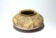 Rare Ancient Near Eastern Indus Valley Vessel Incised And Fish 3000 - 1700 Bc Near Eastern photo 1