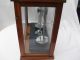 Vintage Mid Century Griffin & George Laboratory Chaindial Scales,  Cased Other Antique Science Equip photo 2