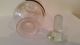 Antique Round Apothecary Bottle Label Reads Tr.  Assafoet. Bottles & Jars photo 1