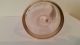 Antique Round Apothecary Bottle Label Reads Tr.  Assafoet. Bottles & Jars photo 2