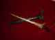 Keris Nogo Sosro Luk Sebelas,  Curious Art Kriss Dagger Sword. Pacific Islands & Oceania photo 1