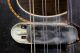 Classic Antique 1914,  The Gibson,  Model A,  Arch Back 8 - String Mandolin,  Nr String photo 9