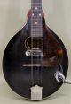 Classic Antique 1914,  The Gibson,  Model A,  Arch Back 8 - String Mandolin,  Nr String photo 5