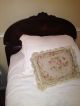 Antique Twin Beds Pair 1900-1950 photo 2