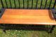 Vintage Hitchcock Bench Settee - Chair - Vgc - Conn Post-1950 photo 10
