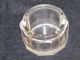 Antique Art Nouveau Powder Jar With Sterling Silver Lid Art Nouveau photo 11