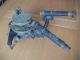 Antique Scientific Instrument F.  E.  Becker & Co Hatton Wall London No459 Other Antique Science Equip photo 2
