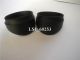 2pc 32 - 35mm Eyepiece Eye Cups Microscope Parts Black Rubber Eye Guards Microscopes & Lab Equipment photo 2