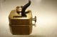 Vintage European Blood Letting Tools Scarificator - - Lance - - Suction Bell Other Medical Antiques photo 4
