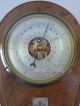 Vintage Aneroid Barometer In, . Other Antique Science Equip photo 1