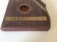 Antique Oscar Schmidt Special Panama Model 1915 Mandolin Harp Musical Instruments (Pre-1930) photo 4