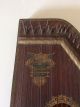 Antique Oscar Schmidt Special Panama Model 1915 Mandolin Harp Musical Instruments (Pre-1930) photo 7