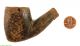 Nupe Pipe Wood Nigeria Africa Other African Antiques photo 1