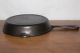 Circa 1934 Favorite Cook Ware 3 Cast Iron Skillet Chicago Hdwe Fdry Co (piqua) Other Antique Home & Hearth photo 4