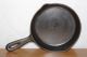 Circa 1934 Favorite Cook Ware 3 Cast Iron Skillet Chicago Hdwe Fdry Co (piqua) Other Antique Home & Hearth photo 5