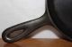 Circa 1934 Favorite Cook Ware 3 Cast Iron Skillet Chicago Hdwe Fdry Co (piqua) Other Antique Home & Hearth photo 7
