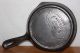 Circa 1934 Favorite Cook Ware 3 Cast Iron Skillet Chicago Hdwe Fdry Co (piqua) Other Antique Home & Hearth photo 8